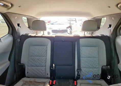 2020 Chevrolet Equinox Lt from USA, damaged, VIN 3GNAXVEX8LS713073